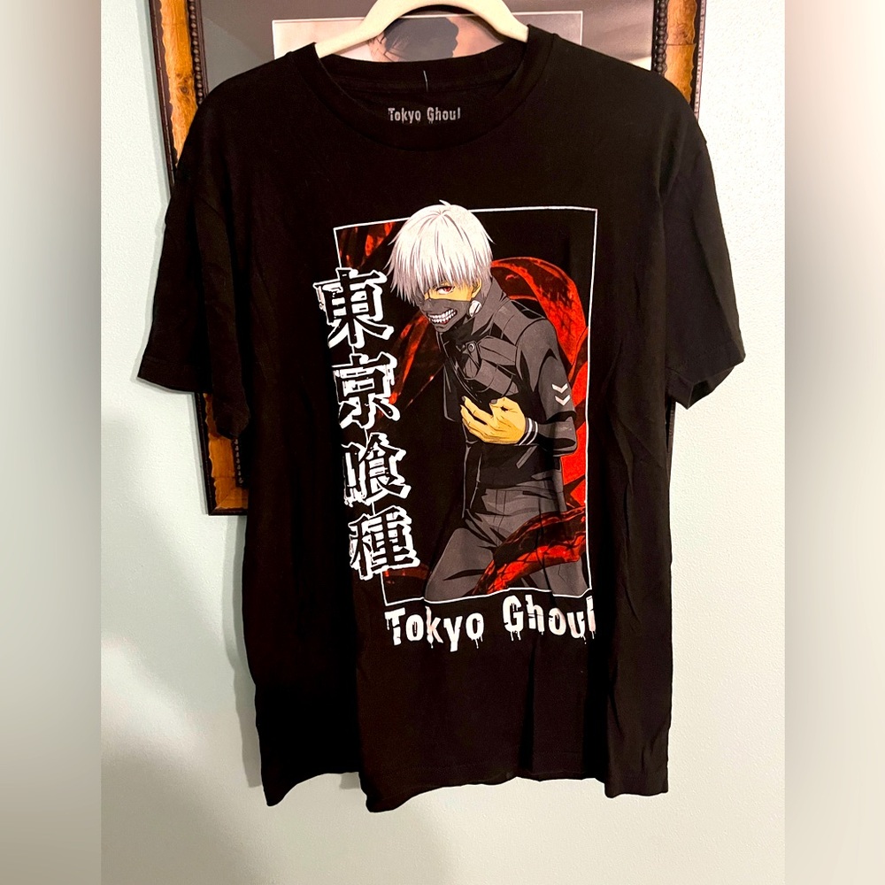 Tokyo Ghoul Tee